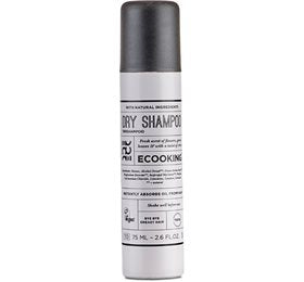 ECOOKING - Tørshampoo 75 ml