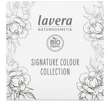 Indlæs billede til gallerivisning Lavera - Eyeshadow Signature Rosé Renaissance 02
