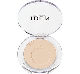 IDUN - Eyeshadow Single Prästkrage 108 - 3 g