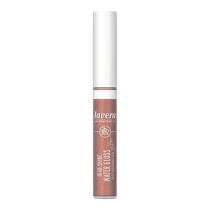 LAVERA High Shine Water Gloss – Cocoa 01