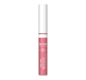 LAVERA - High Shine Water Gloss – Pink Lagoon 04