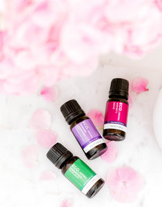 ECO With love, Aroma Trio