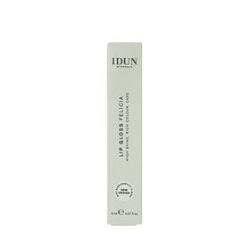 IDUN - Lipgloss Felicia 004 - 6 ml -