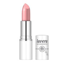 Indlæs billede til gallerivisning LAVERA - Lipstick Cream Glow – Peony 03
