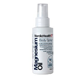 Magnesium Oil Body spray 100 ml