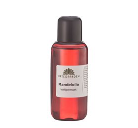 Urtegaarden - Mandelolie 500 ml