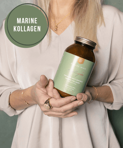 A PURE MIND - Anti-Wrinkle Premium Marine Collagen 150 gr.