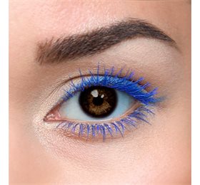 IDUN - Mascara Vatn Volume - Blue 9 ml