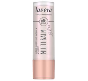 LAVERA - Multi Balm Cloudy Pink 02 4,90 g