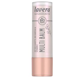 LAVERA - Multi Balm Sundown Gold 03 4,90 g