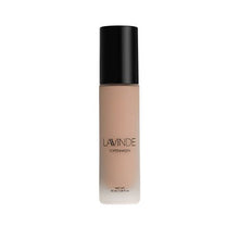 Indlæs billede til gallerivisning LAVINDE Copenhagen - Natural Glow Liquid Foundation 30 ML - 207N Beige
