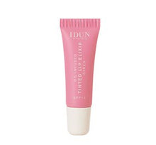 Indlæs billede til gallerivisning IDUN - Oil-Infused Tinted Lip Elixir Syren 8 ml
