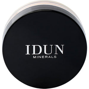 IDUN - MINERAL POWDER FOUNDATION - Embla