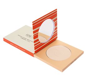 IDUN - TRANSLUCENT MATTIFYING MINERAL POWDER TUVA 3,5 g