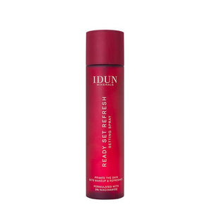 IDUN - Ready Set Refresh Setting Spray 100 ml