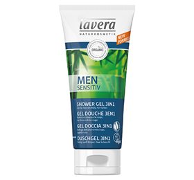 Lavera - Shower Gel 3 in 1 - Men