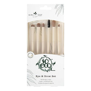 SO ECO - Eye & Brow Set