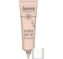 Indlæs billede til gallerivisning LAVERA NATURKOSMETIK - Vitamin Skin tint - 01 Light
