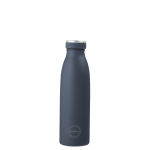 AYA&IDA - Drikkeflaske - Navy Blue - 500 ML