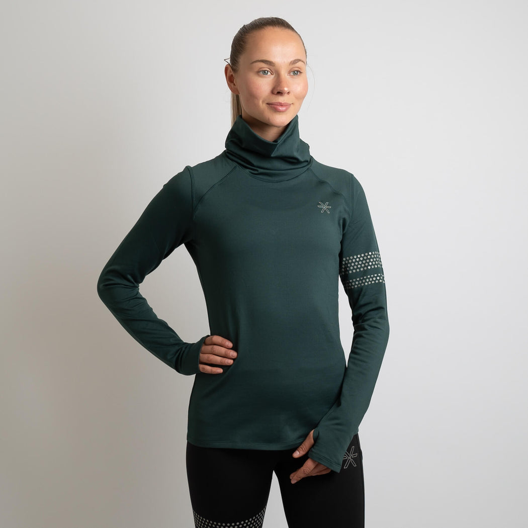 BARA - Pine Winter Long Sleeve