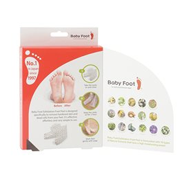 Baby Foot For Men