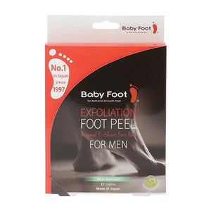 Baby Foot For Men