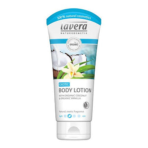 LAVERA NATURKOSMETIK - Bodylotion Coconut Dream Lavera Body & Wellness Care