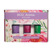 Indlæs billede til gallerivisning ECO With love, Aroma Trio
