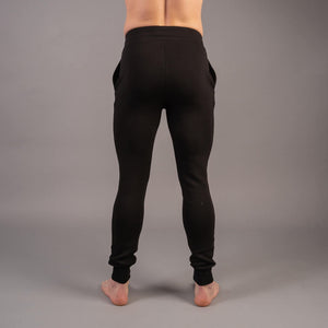 SPAR 20%: Men's Black Luxe Jogger - BARA